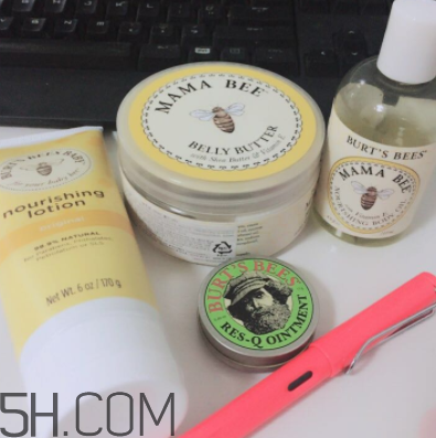 小蜜蜂潤膚露怎么樣？小蜜蜂潤膚露好用嗎？