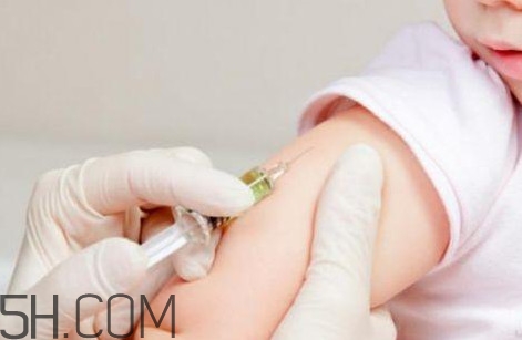 卡介苗多久開始化膿？卡介苗化膿破了怎么辦