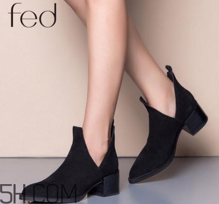 fed鞋子屬于什么檔次？fed鞋子舒服嗎？