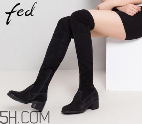 fed鞋子屬于什么檔次？fed鞋子舒服嗎？