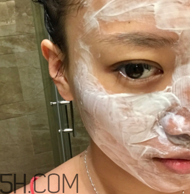 小蜜蜂水洗面膜敷多長(zhǎng)時(shí)間？小蜜蜂水洗面膜用法