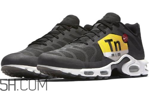 nike air max plus tn logo款發(fā)售時間_在哪買？