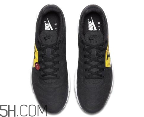 nike air max plus tn logo款發(fā)售時間_在哪買？