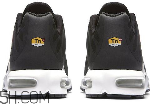 nike air max plus tn logo款發(fā)售時間_在哪買？
