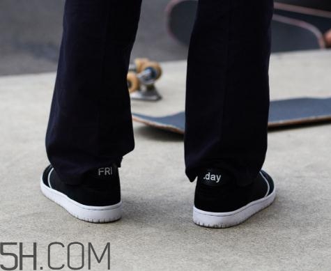 nike sb與soulland聯(lián)名friday part0.2什么時候發(fā)售？