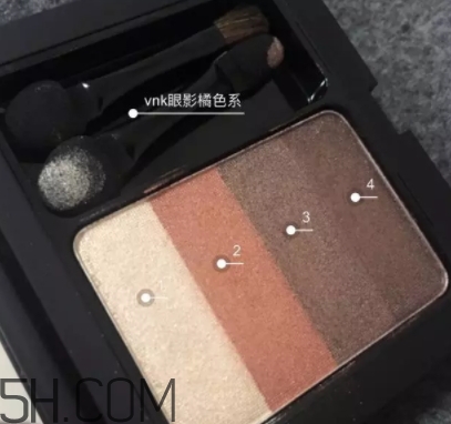 vnk口紅是哪國的？vnk口紅含鉛嗎？