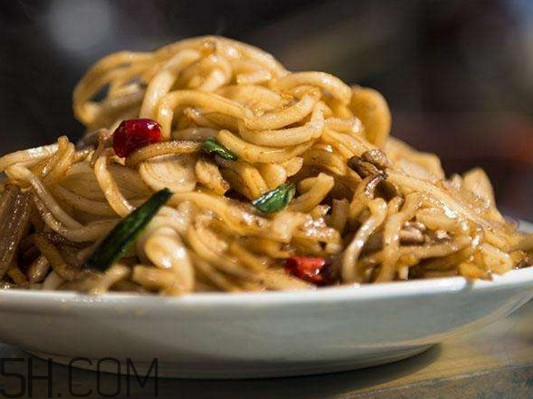 魚面是魚的哪個(gè)部位？魚面是哪里的特產(chǎn)