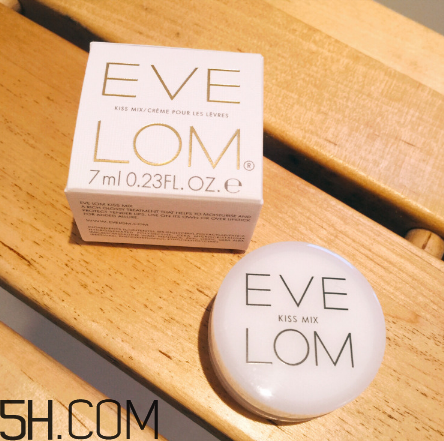 eve lom唇膏多少錢？eve lom唇膏使用測(cè)評(píng)
