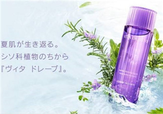 黛珂哪個(gè)系列適合干皮？黛珂紫蘇水怎么使用？
