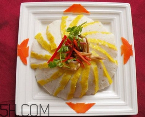 魚糕怎么做好吃？魚糕的營養(yǎng)價值