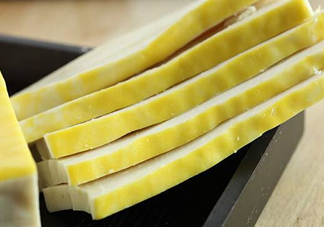 魚糕是哪里的特產(chǎn)？魚糕和魚豆腐有什么區(qū)別