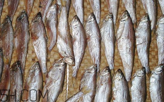 咸魚什么人不能吃？怎樣去除咸魚的咸