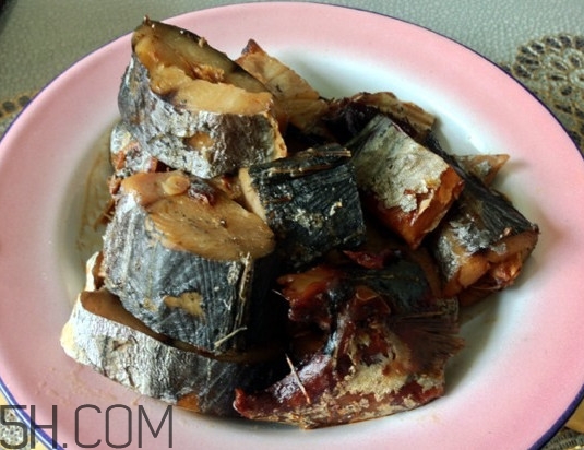 咸魚真的是一類致癌物？咸魚怎么做好吃