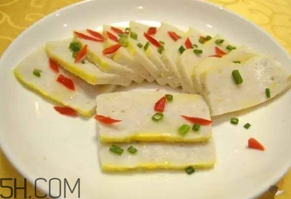 魚(yú)糕是哪里的特產(chǎn)？魚(yú)糕和魚(yú)豆腐有什么區(qū)別