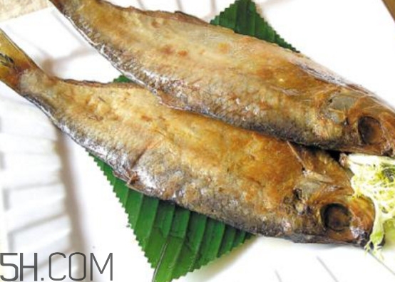 買的咸魚(yú)是生的還是熟的？買咸魚(yú)怎么挑選