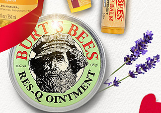 burt's bees是什么牌子？burt's bees是哪個(gè)國(guó)家的？