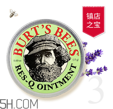 burt's bees是什么牌子？burt's bees是哪個國家的？