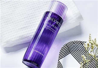 黛珂紫蘇水具有抗炎作用嗎？黛珂紫蘇水適合多少歲？