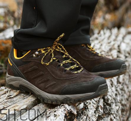 徒步鞋可以登山嗎？徒步鞋能跑步嗎？