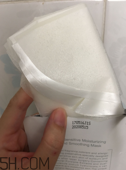 薇諾娜面膜好用嗎？薇諾娜面膜怎么使用？