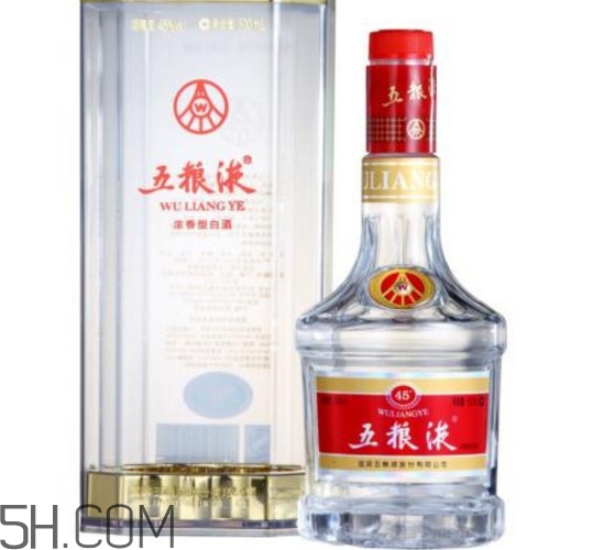 五糧液的酒屬于什么香型？五糧液酒中的五糧指的是哪五糧