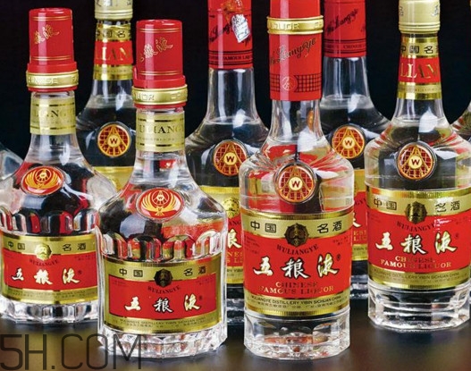 五糧液四大核心產(chǎn)品是什么？五糧液專賣店如何申請
