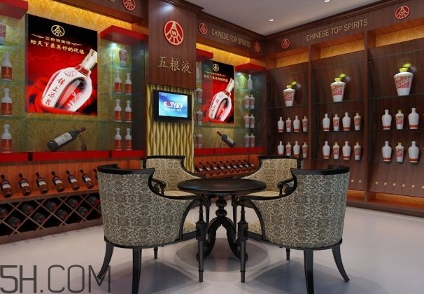 五糧液四大核心產(chǎn)品是什么？五糧液專賣店如何申請