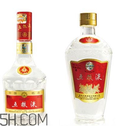 怎么鑒別五糧液真假？五糧液1618和普五區(qū)別