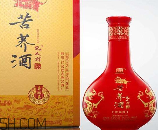 苦蕎酒是白酒嗎？苦蕎酒價(jià)格一瓶多少錢