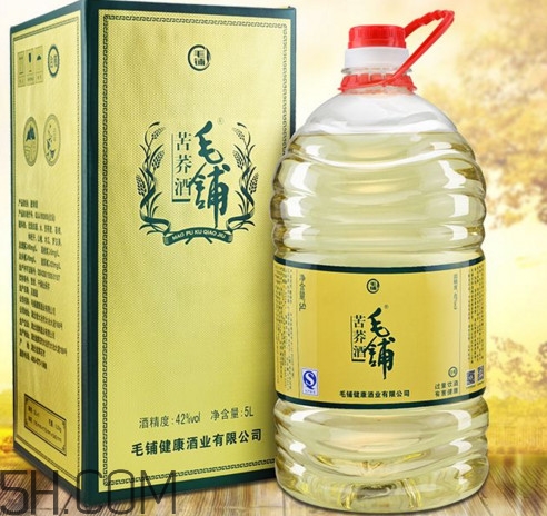 毛鋪苦蕎酒黑蕎和金蕎什么區(qū)別？毛鋪苦蕎酒和毛鋪老酒是一種酒嗎