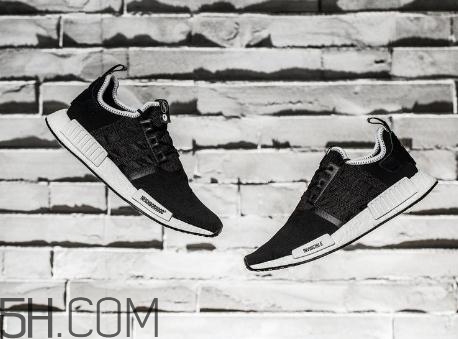 nbhd與adidas三方聯(lián)名?；md r1發(fā)售時間_在哪買？