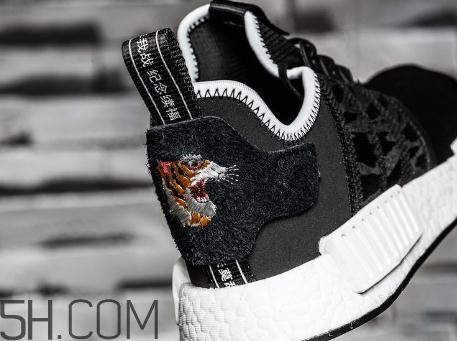 nbhd與adidas三方聯(lián)名?；md r1發(fā)售時間_在哪買？