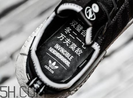 nbhd與adidas三方聯(lián)名?；md r1發(fā)售時間_在哪買？