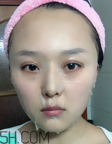 御泥坊美莓面膜怎么樣？御泥坊美莓面膜好用嗎？