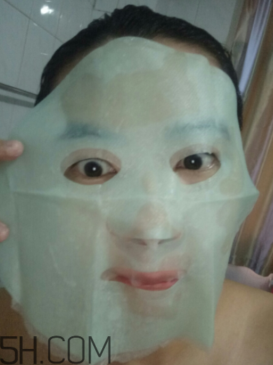 御泥坊美莓面膜怎么樣？御泥坊美莓面膜好用嗎？