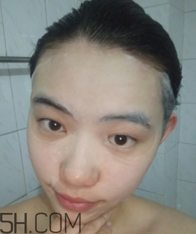 御泥坊美莓面膜怎么樣？御泥坊美莓面膜好用嗎？