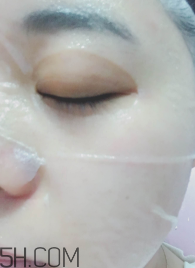 御泥坊美莓面膜怎么樣？御泥坊美莓面膜好用嗎？