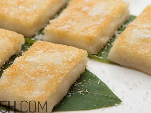 糍粑怎么做好吃？糍粑和年糕的區(qū)別