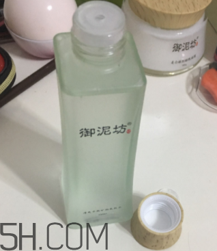 御泥坊控油爽膚水怎么樣？御泥坊控油爽膚水好用嗎？