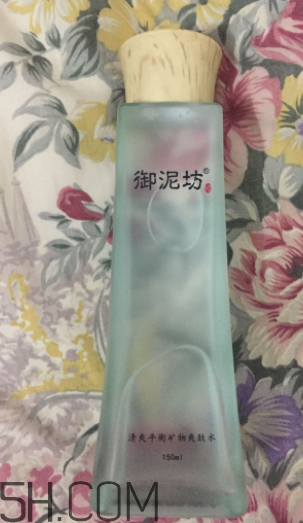 御泥坊控油爽膚水怎么樣？御泥坊控油爽膚水好用嗎？