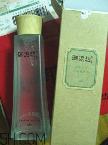 御泥坊控油爽膚水怎么樣？御泥坊控油爽膚水好用嗎？
