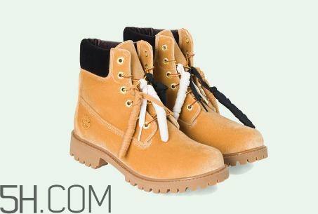 off white與timberland聯(lián)名大黃靴發(fā)售時(shí)間_多少錢？