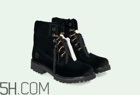 off white與timberland聯(lián)名大黃靴發(fā)售時(shí)間_多少錢？