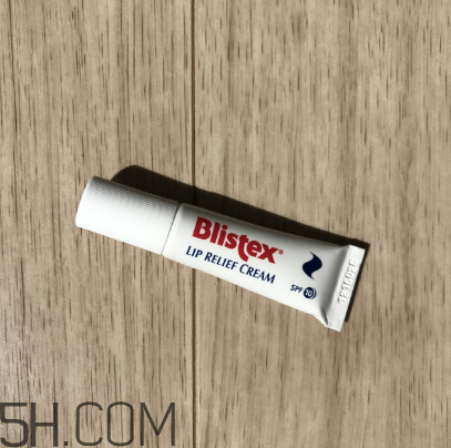 blistex夜間修護潤唇膏好用嗎？blistex夜間修護潤唇膏多少錢？