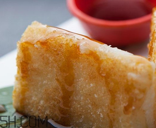 糍粑怎么做好吃？糍粑和年糕的區(qū)別