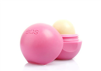eos潤(rùn)唇球好用嗎？eos潤(rùn)唇球使用心得