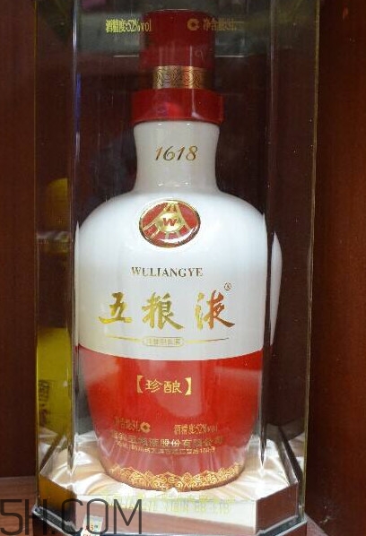 怎么鑒別五糧液真假？五糧液1618和普五區(qū)別