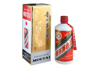 貴州茅臺在哪個市縣？貴州茅臺有多少年歷史