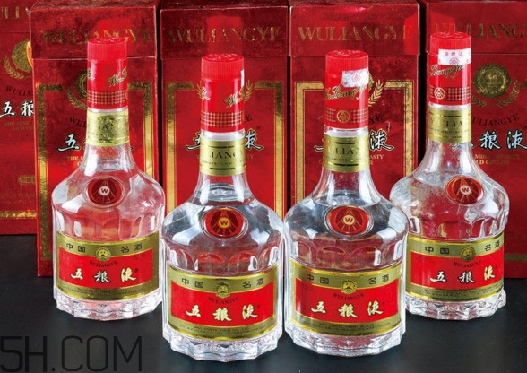 五糧液的酒屬于什么香型？五糧液酒中的五糧指的是哪五糧