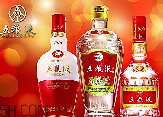 五糧液四大核心產(chǎn)品是什么？五糧液專賣店如何申請
